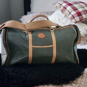 Hunting World XLarge Duffle Travel Bag Luggage Gym